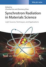 Télécharger le livre :  Synchrotron Radiation in Materials Science