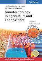 Télécharger le livre :  Nanotechnology in Agriculture and Food Science