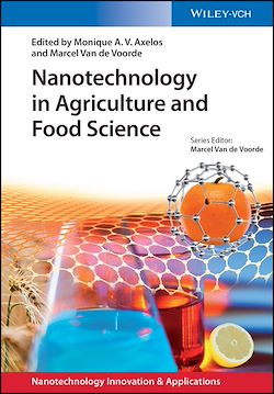 Télécharger le livre :  Nanotechnology in Agriculture and Food Science