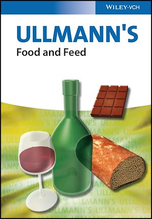 Téléchargez le livre :  Ullmann's Food and Feed, 3 Volume Set