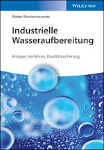 Télécharger le livre :  Industrielle Wasseraufbereitung