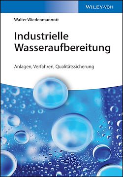 Télécharger le livre :  Industrielle Wasseraufbereitung
