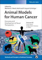 Télécharger le livre :  Animal Models for Human Cancer