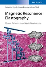 Télécharger le livre :  Magnetic Resonance Elastography
