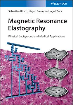 Télécharger le livre :  Magnetic Resonance Elastography