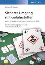 Télécharger le livre :  Sicherer Umgang mit Gefahrstoffen