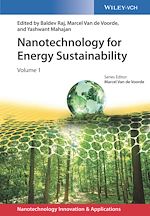 Télécharger le livre :  Nanotechnology for Energy Sustainability