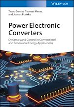 Download this eBook Power Electronic Converters