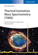 Télécharger le livre :  Thermal Ionization Mass Spectrometry (TIMS)