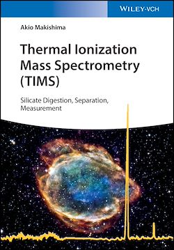 Télécharger le livre :  Thermal Ionization Mass Spectrometry (TIMS)