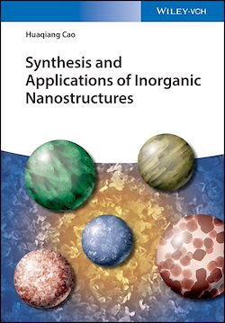 Télécharger le livre :  Synthesis and Applications of Inorganic Nanostructures