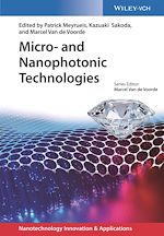 Télécharger le livre :  Micro- and Nanophotonic Technologies