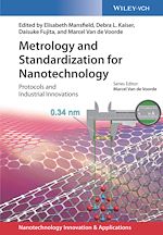 Télécharger le livre :  Metrology and Standardization for Nanotechnology
