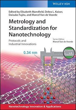 Télécharger le livre :  Metrology and Standardization for Nanotechnology