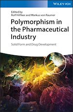 Télécharger le livre :  Polymorphism in the Pharmaceutical Industry