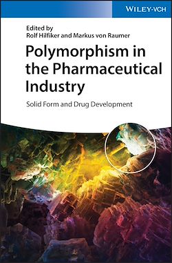 Télécharger le livre :  Polymorphism in the Pharmaceutical Industry