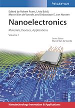 Télécharger le livre :  Nanoelectronics