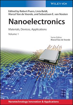 Télécharger le livre :  Nanoelectronics