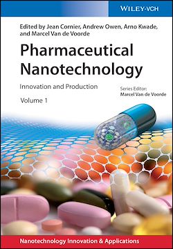 Télécharger le livre :  Pharmaceutical Nanotechnology