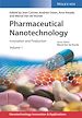 Télécharger le livre :  Pharmaceutical Nanotechnology