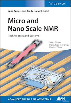 Télécharger le livre :  Micro and Nano Scale NMR