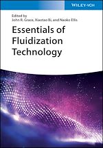 Download this eBook Essentials of Fluidization Technology