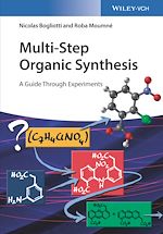 Télécharger le livre :  Multi-Step Organic Synthesis