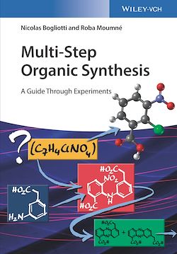 Télécharger le livre :  Multi-Step Organic Synthesis