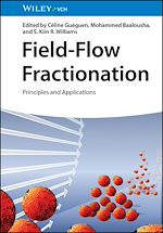 Télécharger le livre :  Field-Flow Fractionation