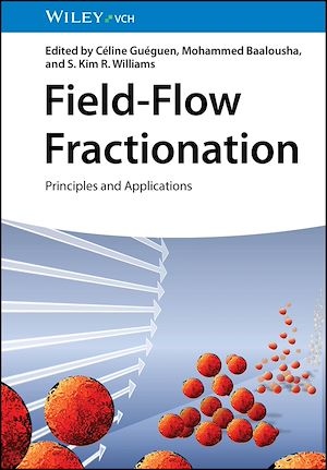 Téléchargez le livre :  Field-Flow Fractionation