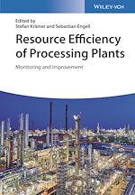 Télécharger le livre :  Resource Efficiency of Processing Plants