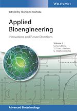 Télécharger le livre :  Applied Bioengineering