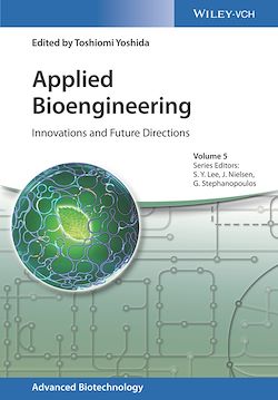 Télécharger le livre :  Applied Bioengineering