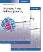 Télécharger le livre :  Emerging Areas in Bioengineering