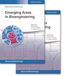 Télécharger le livre :  Emerging Areas in Bioengineering