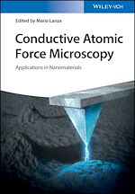 Télécharger le livre :  Conductive Atomic Force Microscopy