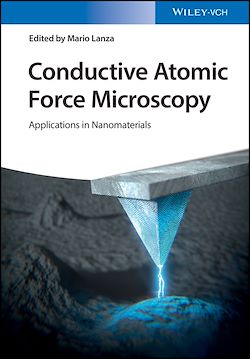 Télécharger le livre :  Conductive Atomic Force Microscopy