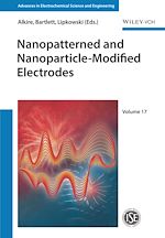 Télécharger le livre :  Nanopatterned and Nanoparticle-Modified Electrodes