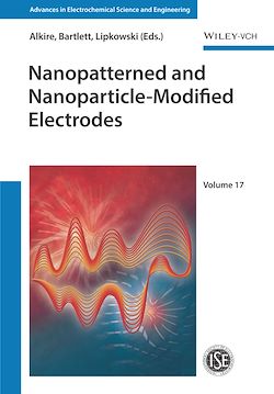 Télécharger le livre :  Nanopatterned and Nanoparticle-Modified Electrodes