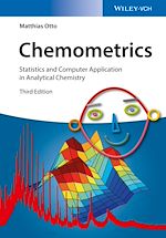 Télécharger le livre :  Chemometrics