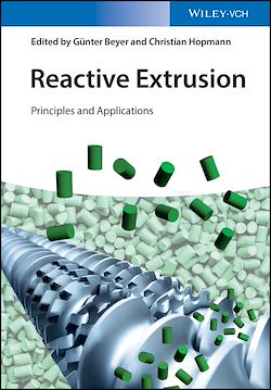 Télécharger le livre :  Reactive Extrusion