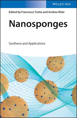 Téléchargez le livre :  Nanosponges