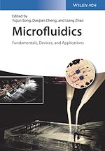 Télécharger le livre :  Microfluidics