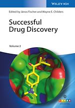 Télécharger le livre :  Successful Drug Discovery, Volume 2