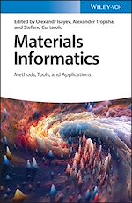 Download this eBook Materials Informatics