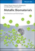 Download this eBook Metallic Biomaterials