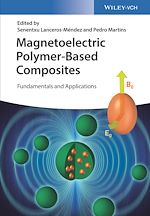 Télécharger le livre :  Magnetoelectric Polymer-Based Composites