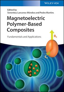 Télécharger le livre :  Magnetoelectric Polymer-Based Composites