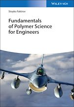 Télécharger le livre :  Fundamentals of Polymer Science for Engineers