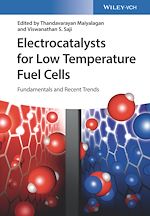 Télécharger le livre :  Electrocatalysts for Low Temperature Fuel Cells
